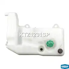Расширительный бачок KRAUF KTZ1231SP