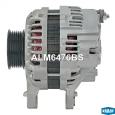 Генератор KRAUF ALM6476BS