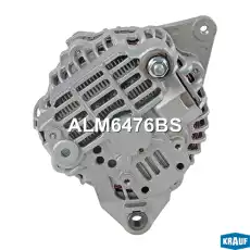 Генератор KRAUF ALM6476BS