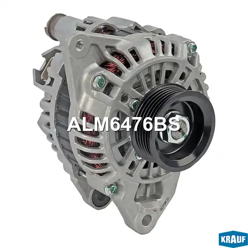 Генератор KRAUF ALM6476BS