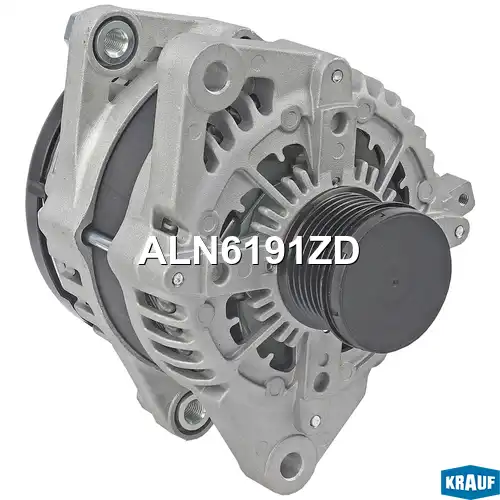 Генератор KRAUF ALN6191ZD