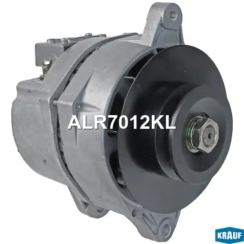 Генератор KRAUF ALR7012KL