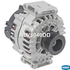 Генератор KRAUF ALV8040DD