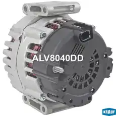 Генератор KRAUF ALV8040DD