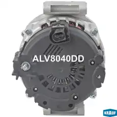 Генератор KRAUF ALV8040DD
