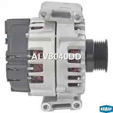 Генератор KRAUF ALV8040DD