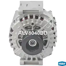 Генератор KRAUF ALV8040DD