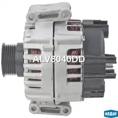 Генератор KRAUF ALV8040DD