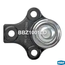 Шаровая опора KRAUF BBZ1001LD