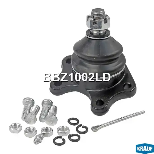 Шаровая опора KRAUF BBZ1002LD