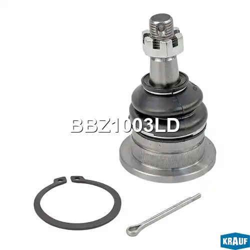 Шаровая опора KRAUF BBZ1003LD