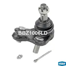 Шаровая опора KRAUF BBZ1006LD