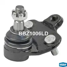 Шаровая опора KRAUF BBZ1006LD