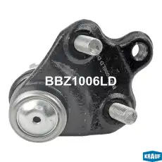 Шаровая опора KRAUF BBZ1006LD