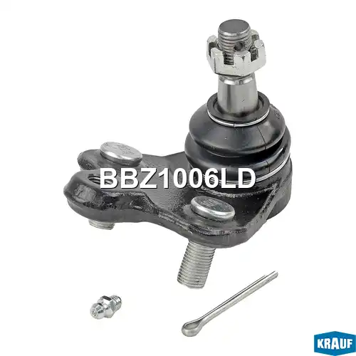 Шаровая опора KRAUF BBZ1006LD