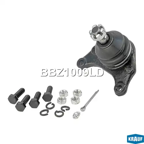 Шаровая опора KRAUF BBZ1009LD