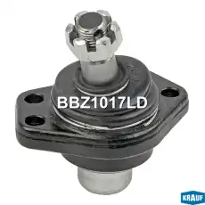 Шаровая опора KRAUF BBZ1017LD