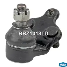 Шаровая опора KRAUF BBZ1018LD