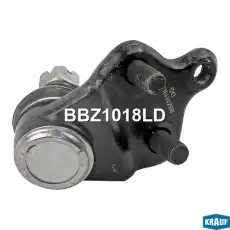 Шаровая опора KRAUF BBZ1018LD