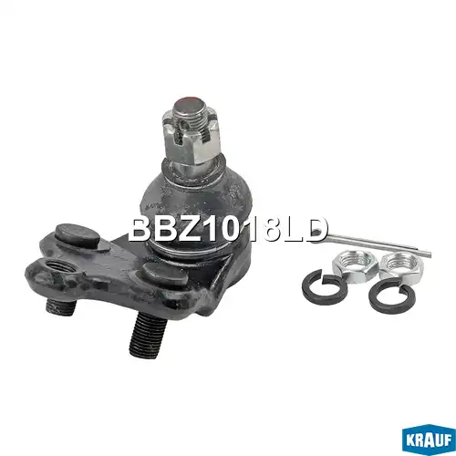 Шаровая опора KRAUF BBZ1018LD