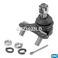 Шаровая опора KRAUF BBZ1023LD