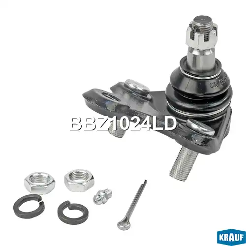 Шаровая опора KRAUF BBZ1024LD