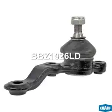 Шаровая опора KRAUF BBZ1026LD