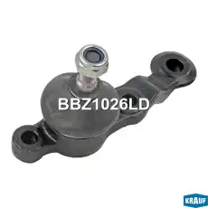 Шаровая опора KRAUF BBZ1026LD