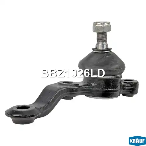 Шаровая опора KRAUF BBZ1026LD