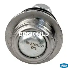 Шаровая опора KRAUF BBZ1061LD