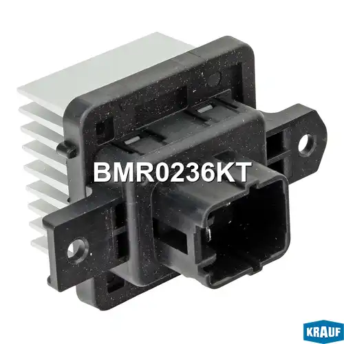 Резистор печки BMR0236KT KRAUF