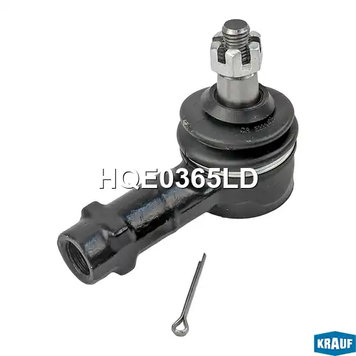 Рулевой наконечник KRAUF HQE0365LD