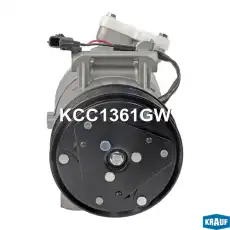 Компрессор кондиционера KCC1361GW KRAUF