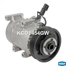 Компрессор кондиционера 97701M0000 ' KCD1454GW KRAUF