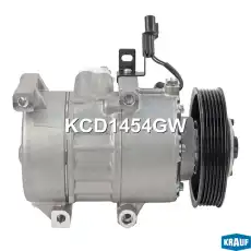 Компрессор кондиционера 97701M0000 ' KCD1454GW KRAUF