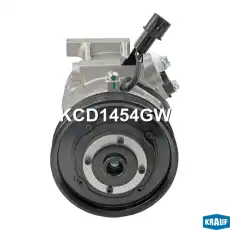 Компрессор кондиционера 97701M0000 ' KCD1454GW KRAUF