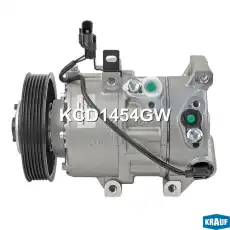 Компрессор кондиционера 97701M0000 ' KCD1454GW KRAUF
