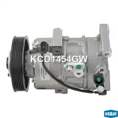 Компрессор кондиционера 97701M0000 ' KCD1454GW KRAUF