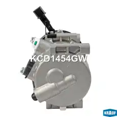 Компрессор кондиционера 97701M0000 ' KCD1454GW KRAUF
