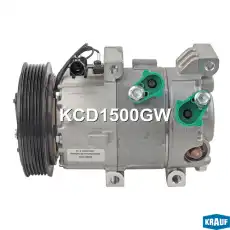 Компрессор кондиционера KCD1500GW KRAUF