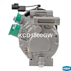 Компрессор кондиционера KCD1500GW KRAUF