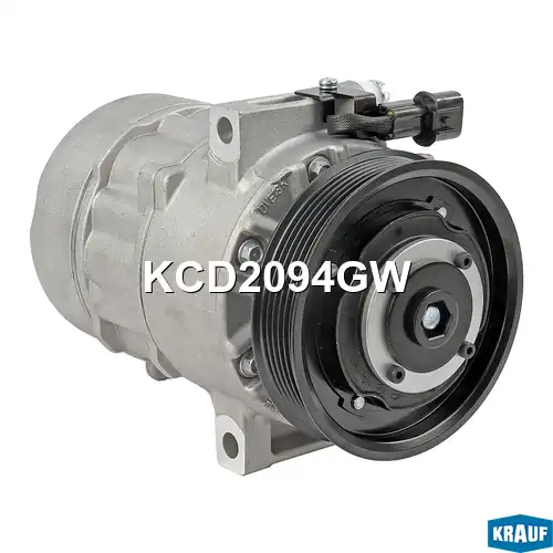 Компрессор кондиционера KCD2094GW KRAUF