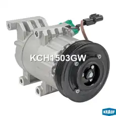 Компрессор кондиционера KCH1503GW KRAUF