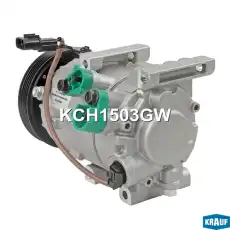Компрессор кондиционера KCH1503GW KRAUF