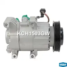 Компрессор кондиционера KCH1503GW KRAUF