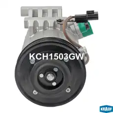 Компрессор кондиционера KCH1503GW KRAUF