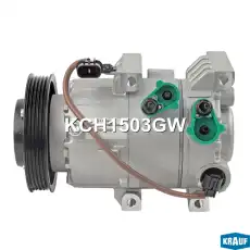 Компрессор кондиционера KCH1503GW KRAUF