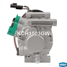 Компрессор кондиционера KCH1503GW KRAUF