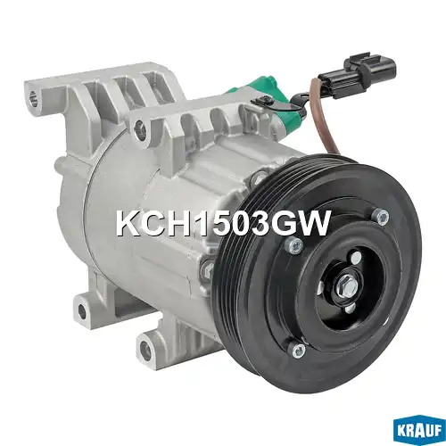 Компрессор кондиционера KCH1503GW KRAUF