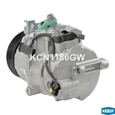 KCN1186GW Компрессор кондиционера KRAUF